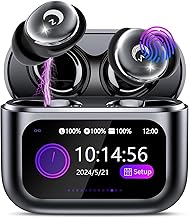 2026 Sleep Earbuds Bluetooth 5.4 Ear