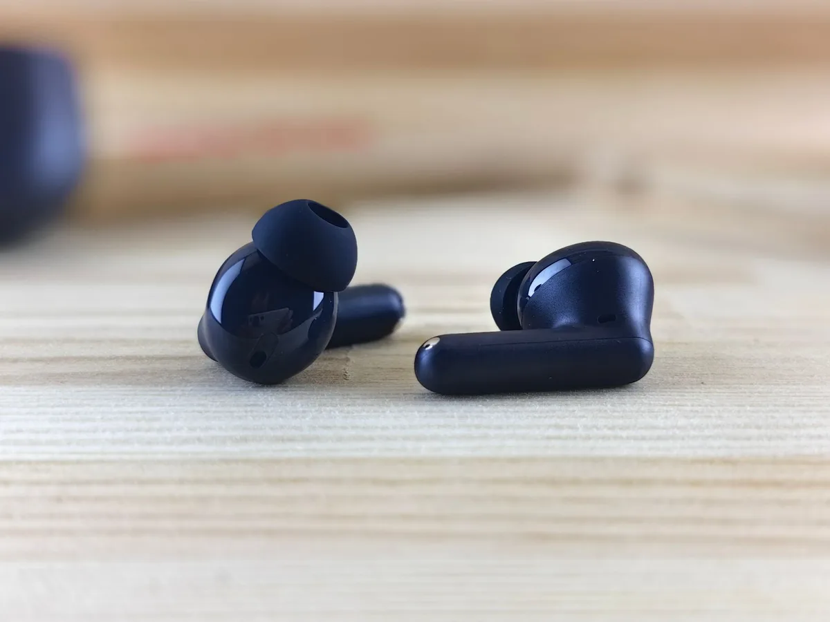Active Noise Cancellation (ANC)