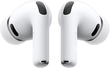 Apple AirPods Pro 3 Wireless Earbuds