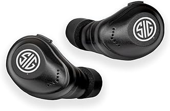 AXIL x SIG SAUER Hearing Protection