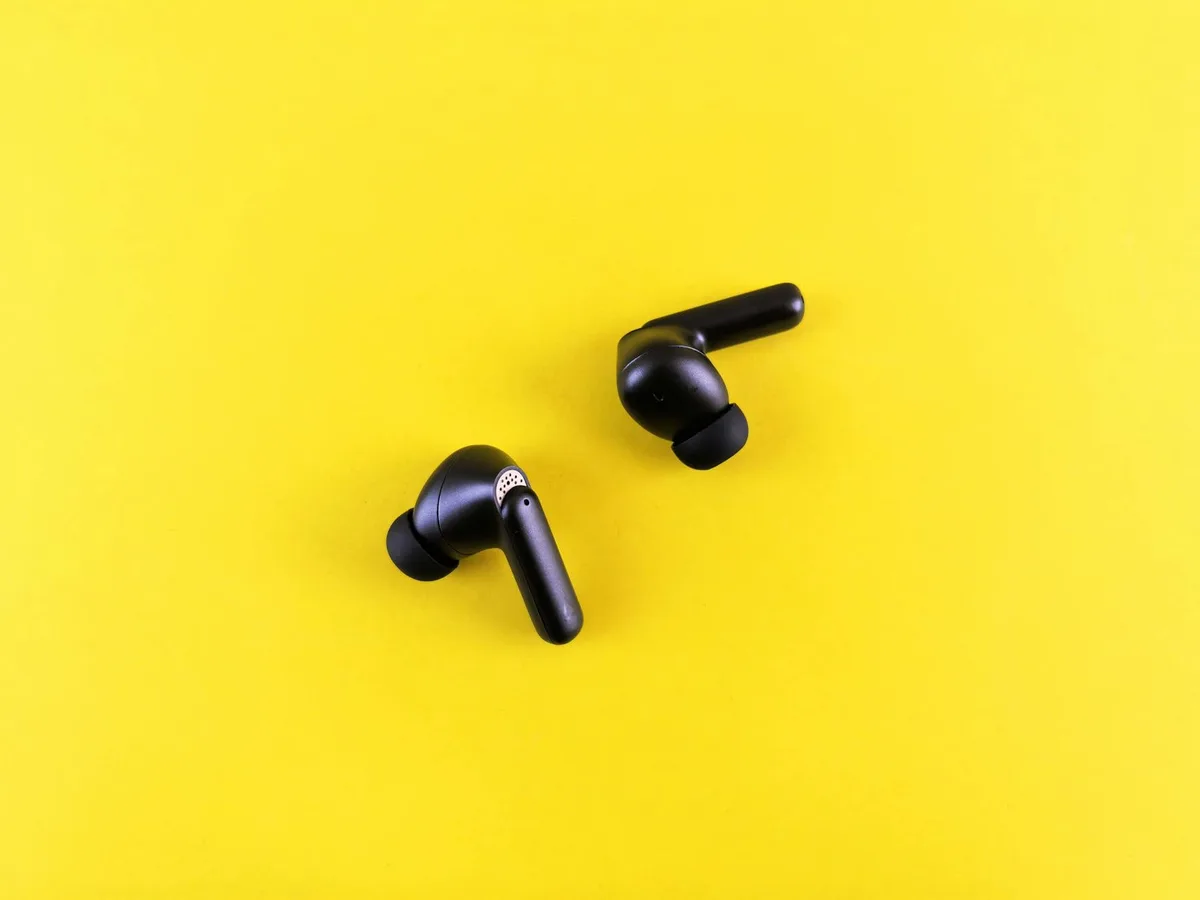 bluetooth pairing mode