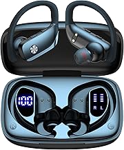 bmani Ear Buds Wireless Earbuds Bluetooth
