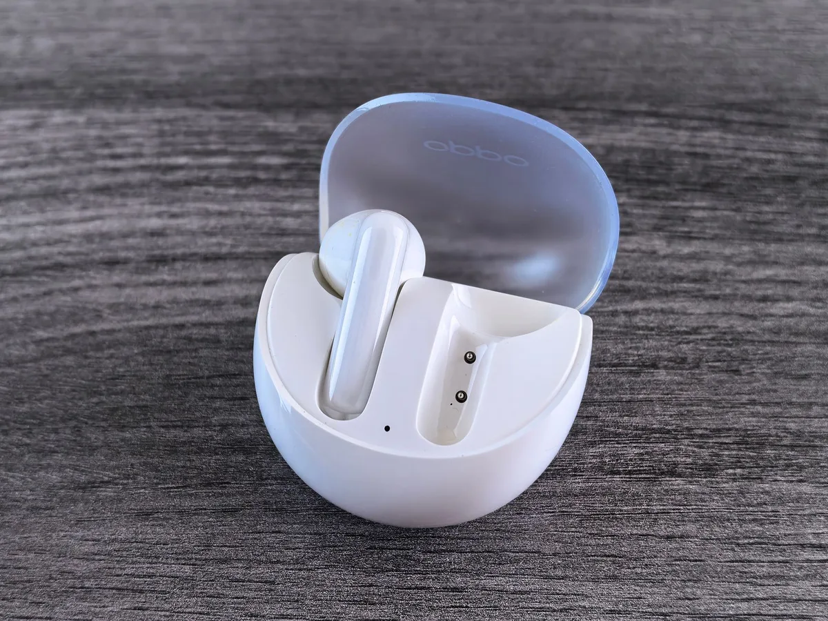 Charging Cases