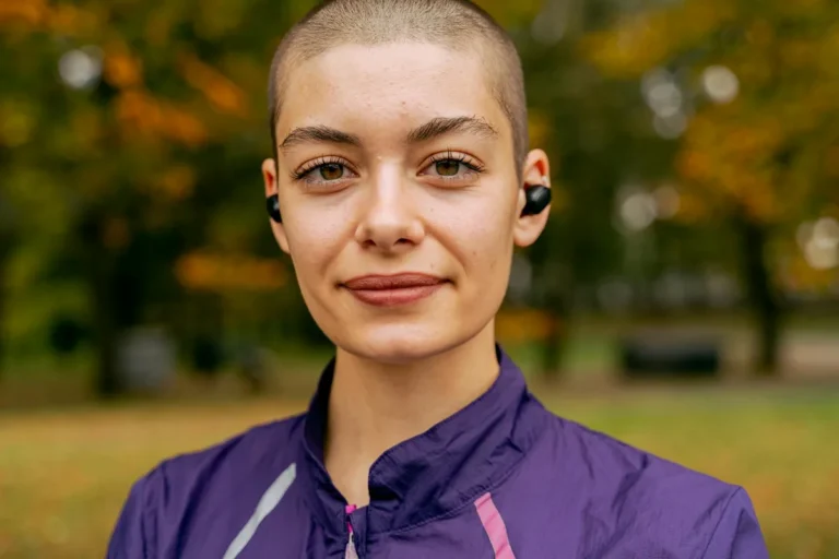 earbud fit