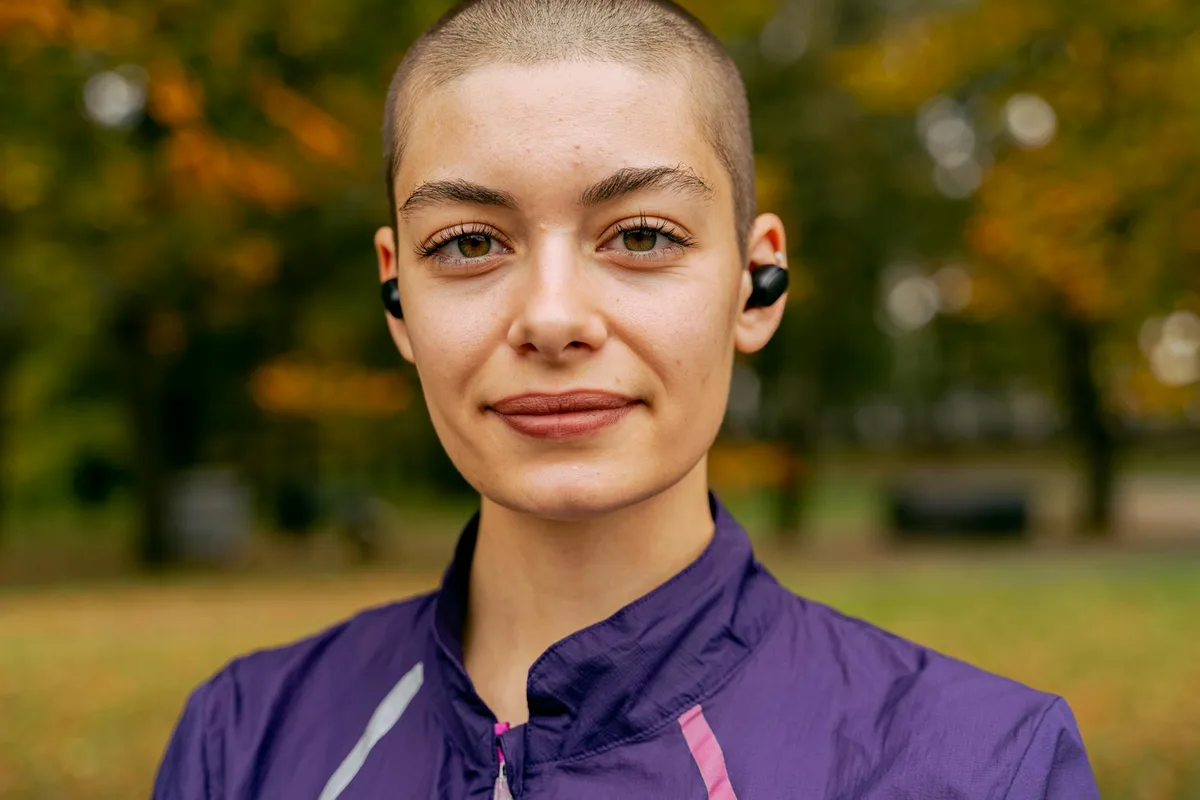 earbud fit