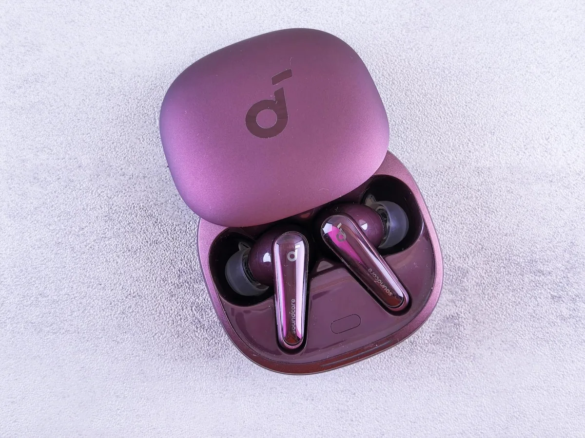 earbud seal