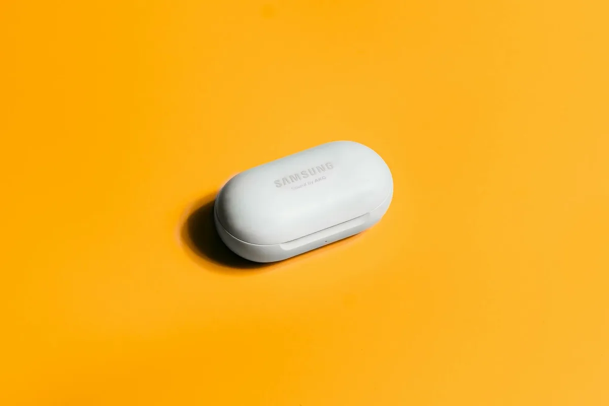 galaxy buds 3 pro ear tip replacement