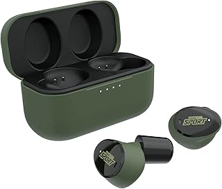 ISOtunes Sport Caliber BT Shooting Ear