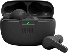 JBL Vibe Beam True Wireless Deep