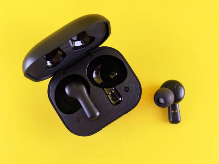 nothing ear buds