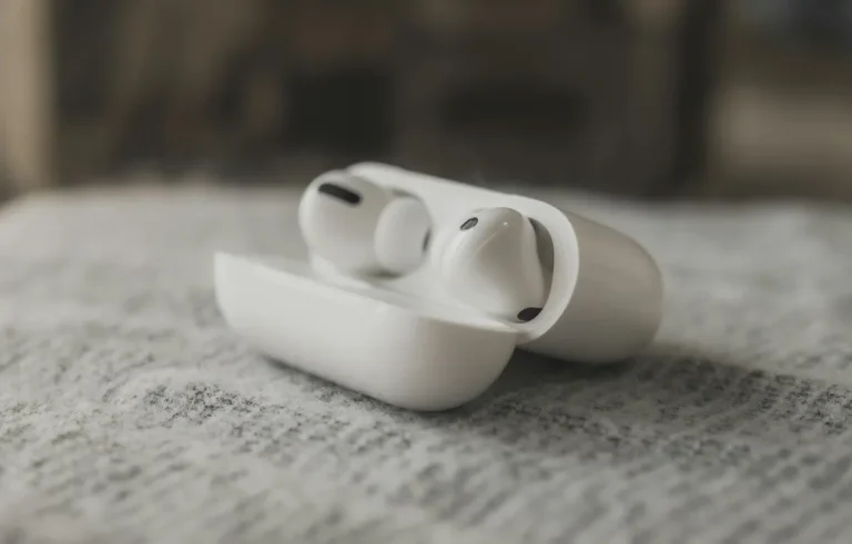 sony earbuds charging