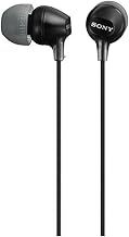 Sony MDREX15LP in-Ear Earbud Headphones
