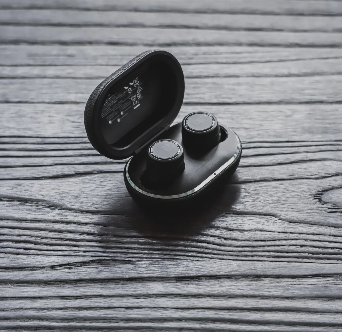 True Wireless Stereo (TWS) Earbuds