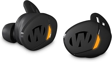 Walker’s Suppressor Bluetooth Earbuds