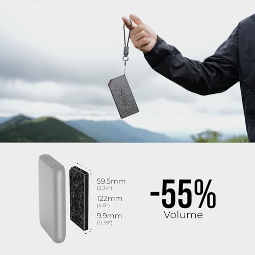 Best Ultralight Power Bank