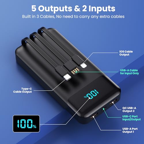 Best 20 000 Mah Power Bank