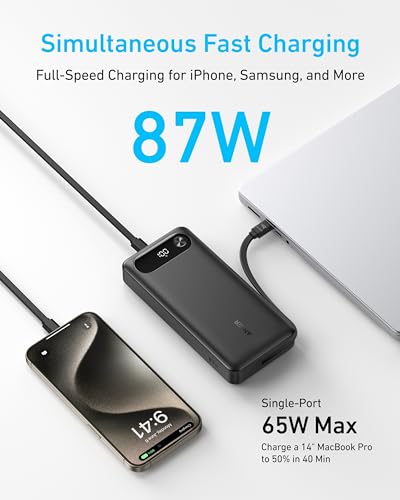 Best Macbook Pro Power Bank