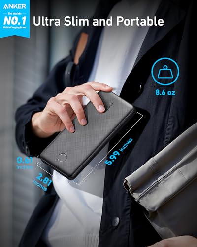 Best Power Bank Lightweight