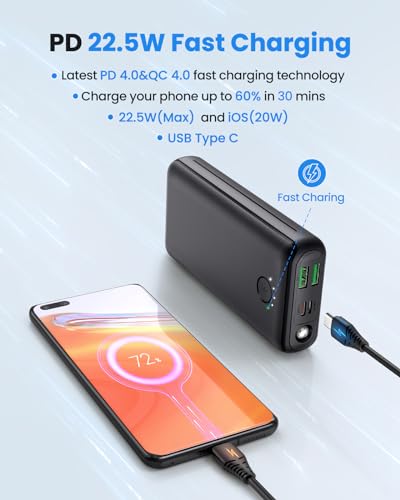 Best 30000Mah Power Bank