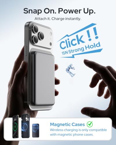 Best Budget Magsafe Power Bank