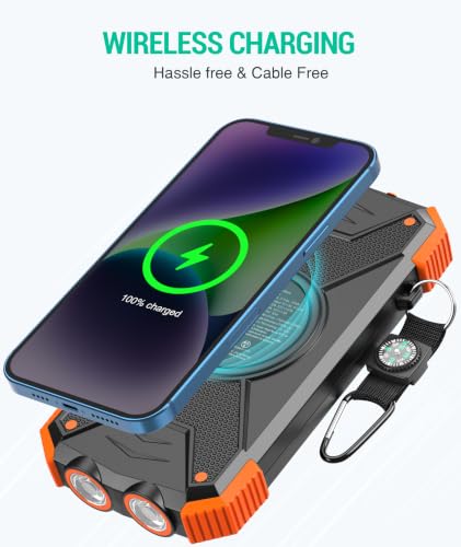 Best Power Banks For Backpacking