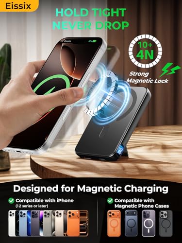 Best Magsafe Power Bank For Samsung S24 Ultra