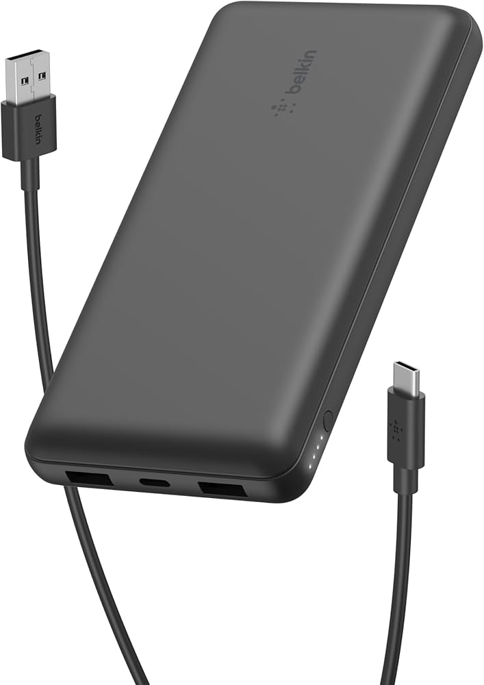 How To Power Bank Charger