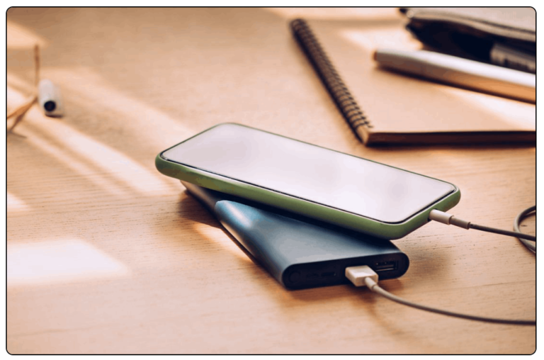 How Long Does A Power Bank Last When Fully Charged