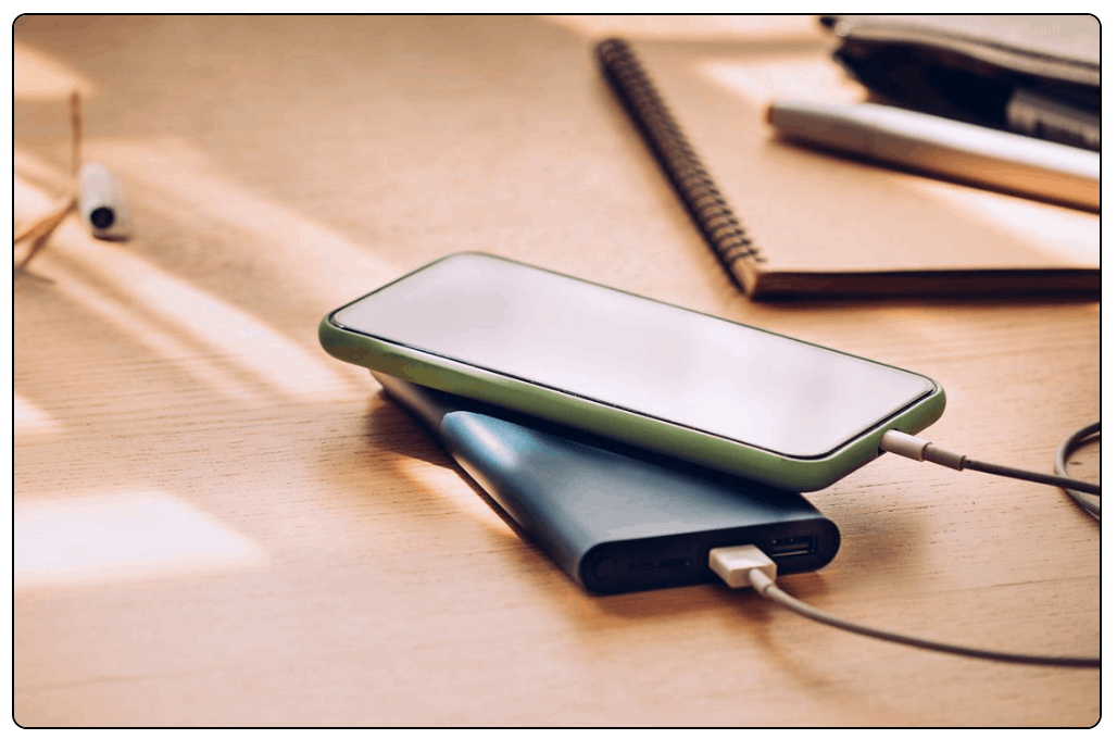 How Long Does A Power Bank Last When Fully Charged