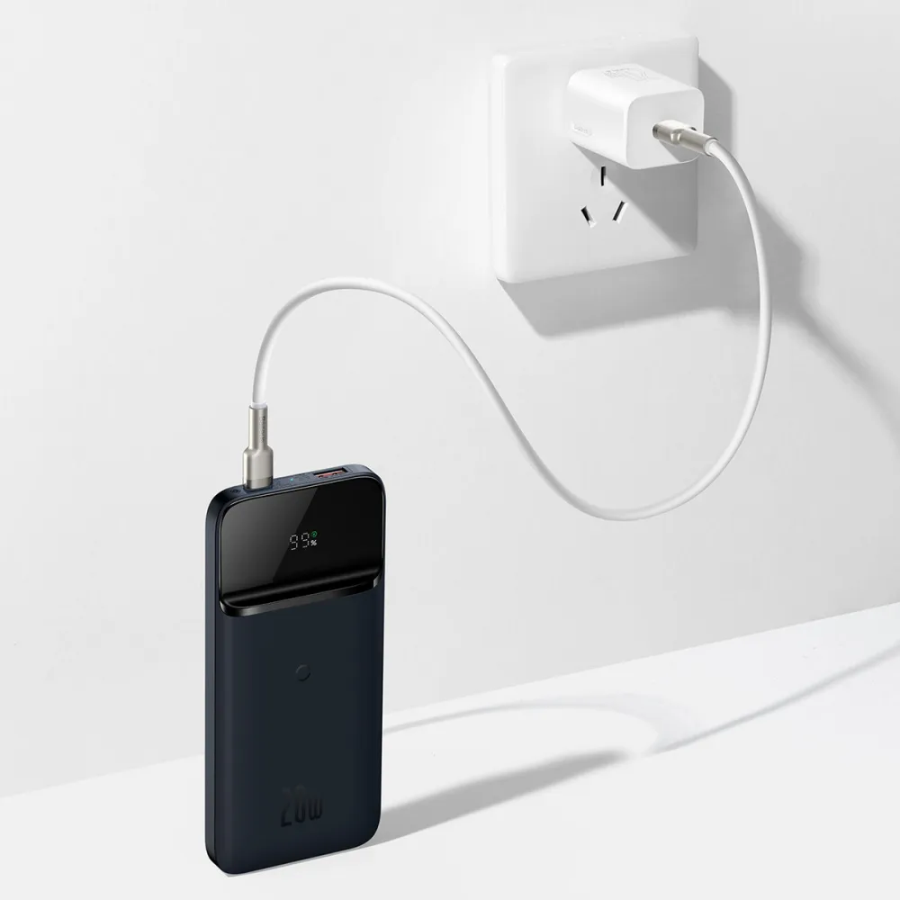 How Do I Charge A Power Bank