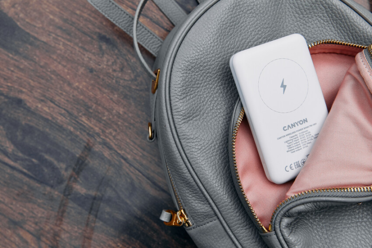 How Long Does The Power Bank Last