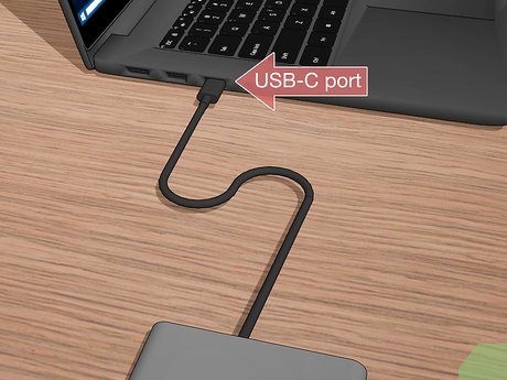 How To Charge Laptop With A Power Bank