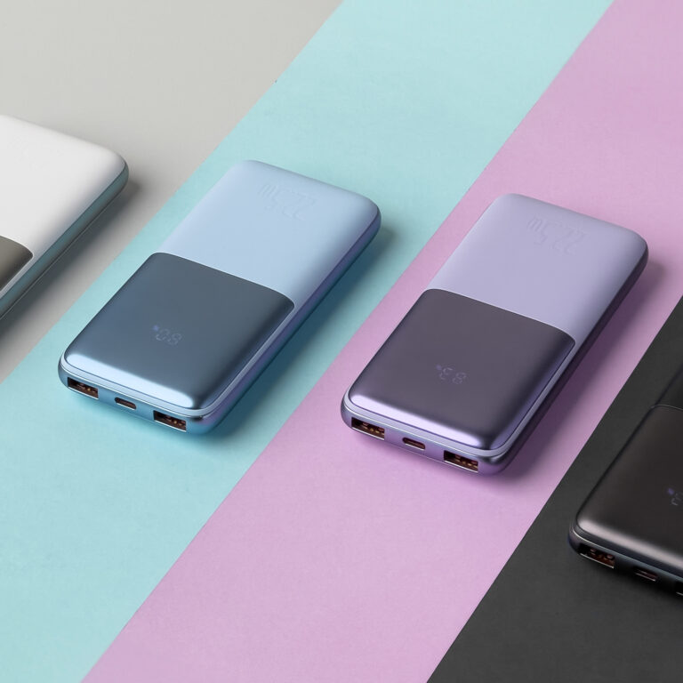How To Use A Power Bank For The First Time