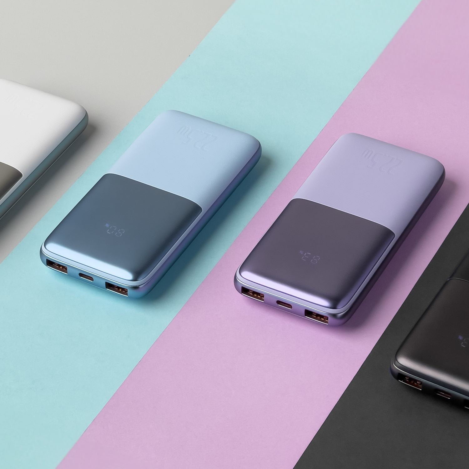 How To Use A Power Bank For The First Time
