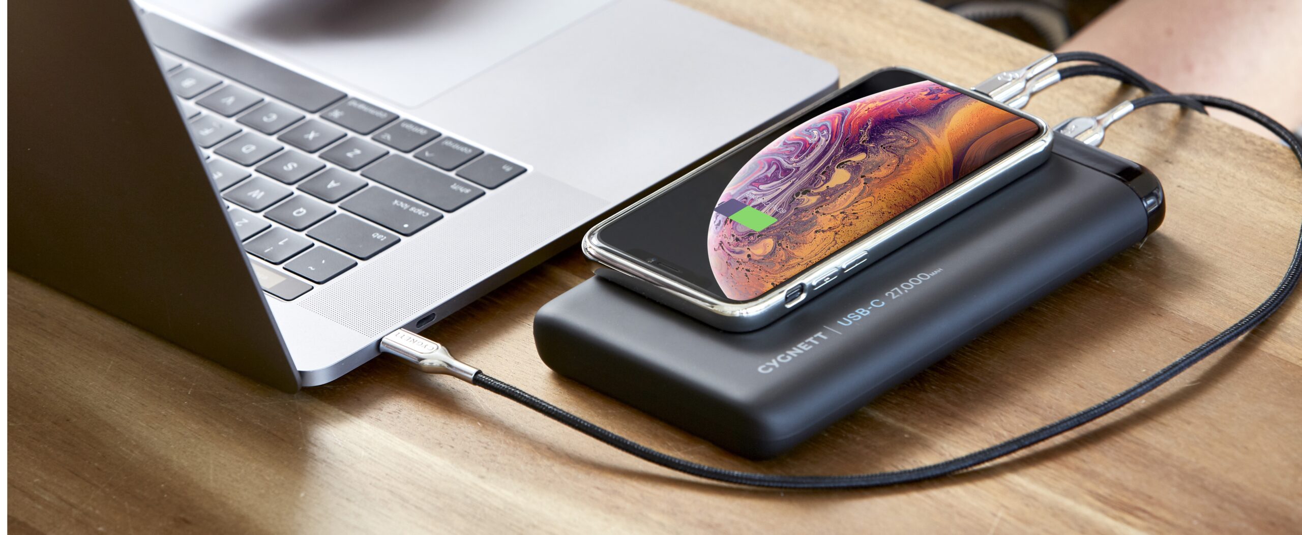 How Long Does Power Bank Take to Charge