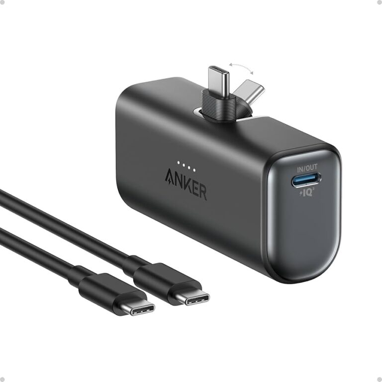 What Is Mah Power Bank