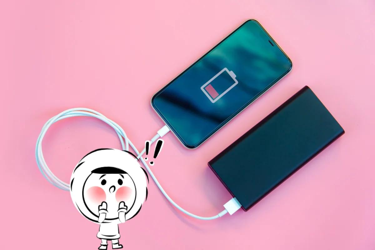 What Size Power Bank Can I Take On A Plane
