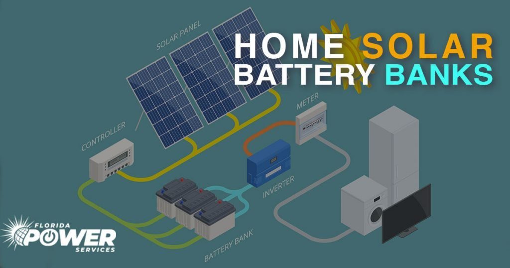 How Does A Solar Power Bank Work