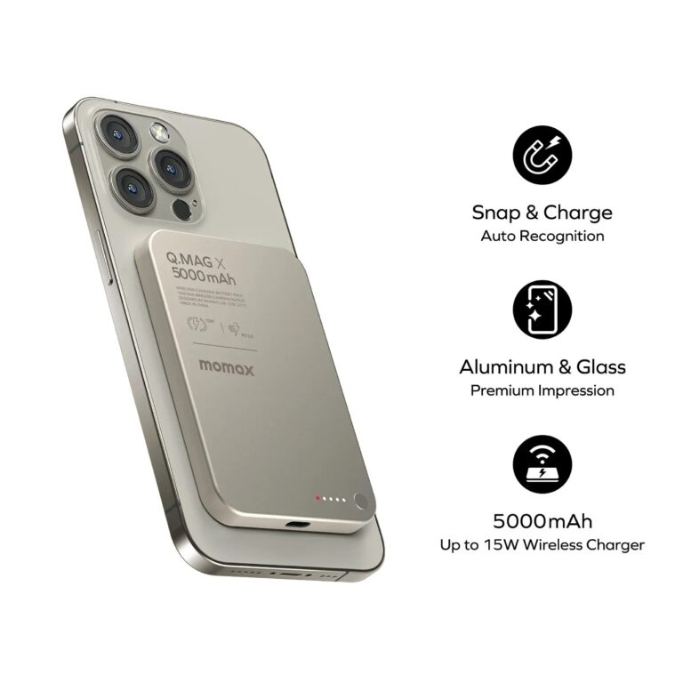 How Much Is 5000 Mah Power Bank