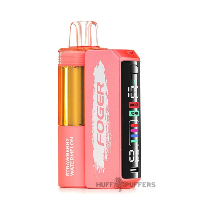 How To Charge Foger Vape Without Power Bank