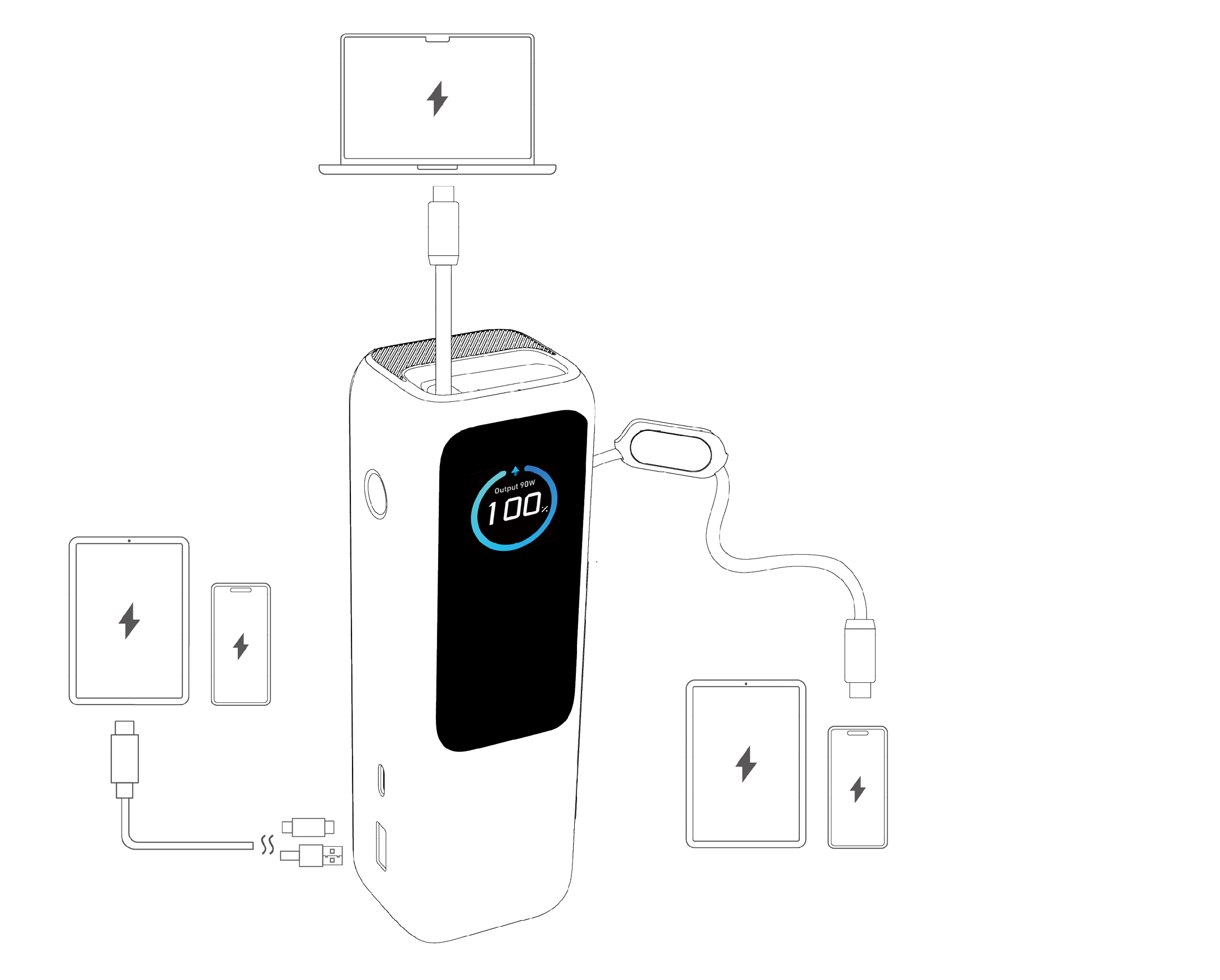 Power Bank What Is It