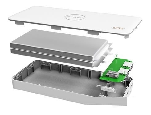 What Is A Power Bank Used For