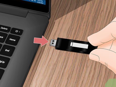 How To Charge Laptop Through Power Bank