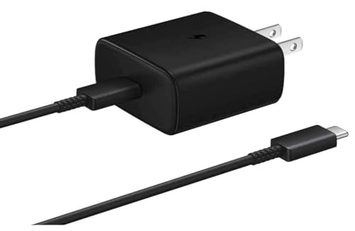 Best Samsung Fast Charger Adapter