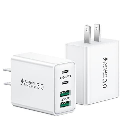 Best Usb Type C Fast Charger