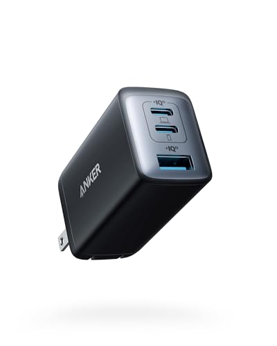 Best Fast Charger Brick