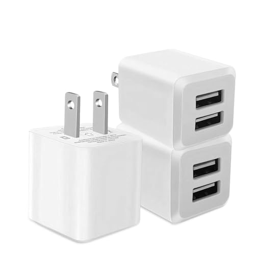 USB A vs USB C Charger