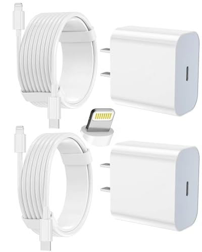 Best Fast Charger For Iphone 11