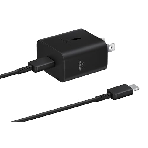 Best Samsung 25W Super Fast Charger