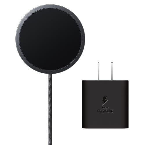 Best Samsung Wireless Fast Charger 45W